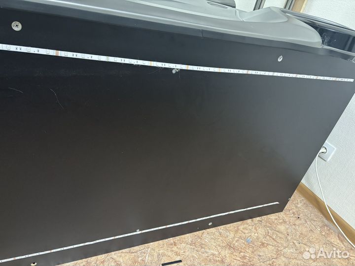 Детская кровать машина с подсветкой