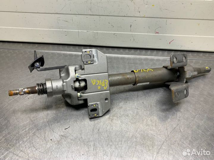 Колонка рулевая Chevrolet Epica V250 X20D1 2011
