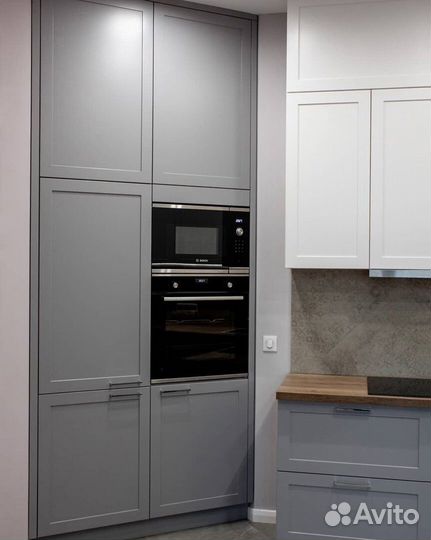 Кухонный гарнитур новый