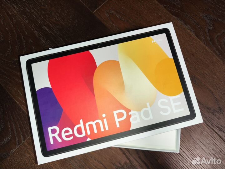 Xiaomi Repdmi Pad SE