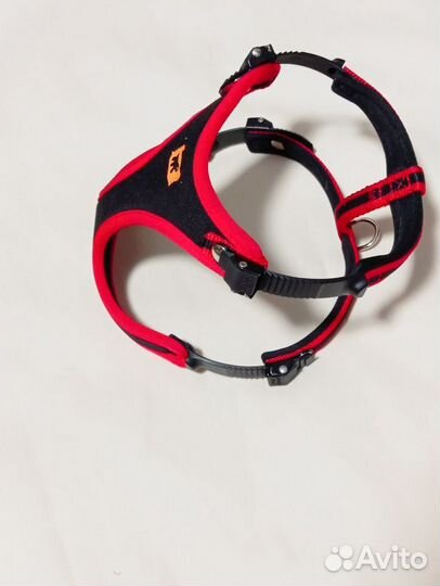 Шлейка для собак ferplast Ergocomfort P XS-S 37-47