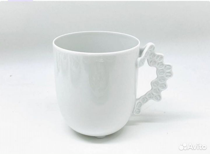 Чайник и кружка Rosenthal Landscape оригинал