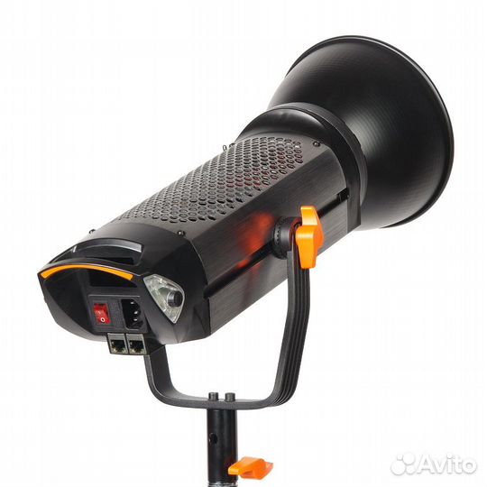 Осветитель GreenBean SunLight PRO 300COB DMX