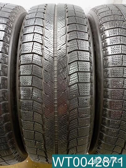Michelin Latitude X-Ice 225/65 R17 95T