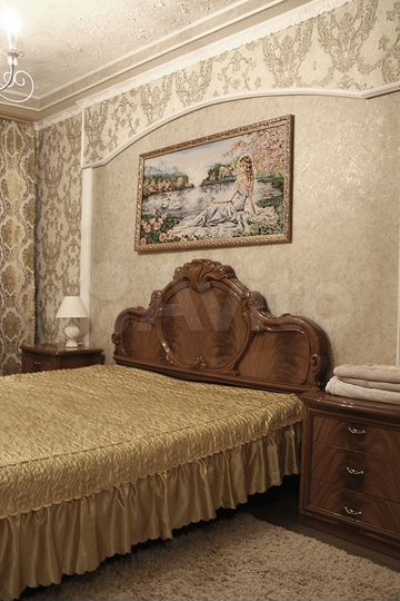 2-к. квартира, 62 м², 7/9 эт.