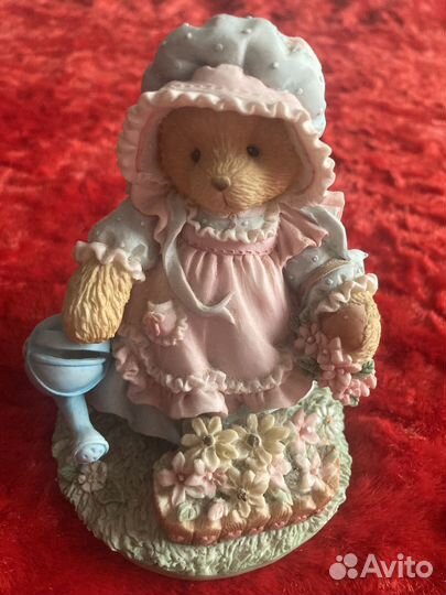 Фигурка Cherished Teddies