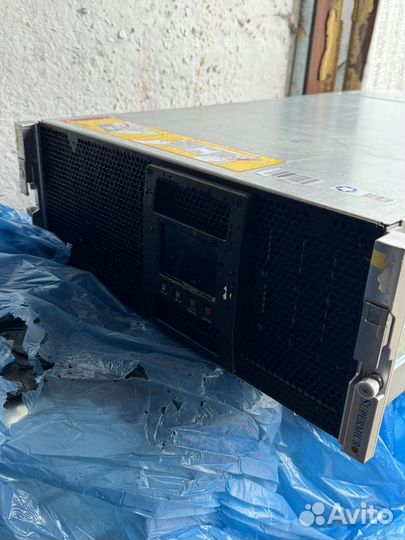 Схд сервер хранения Supermicro SSG-6048P-E1CR60L