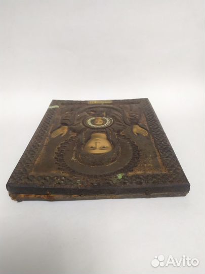 Икона Знамение