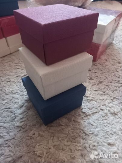 Коробка подарочная