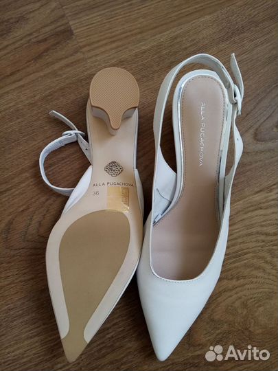 Туфли женские 36 размер