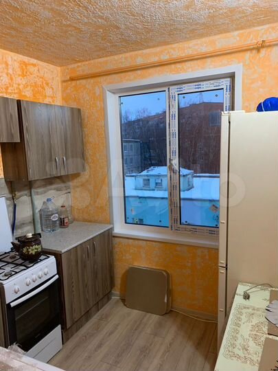 2-к. квартира, 48 м², 4/5 эт.