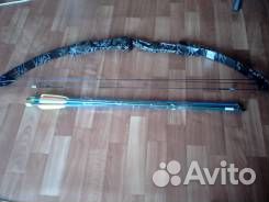 Спортивный лук