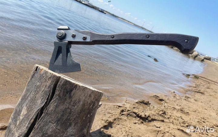 Топор подарочный