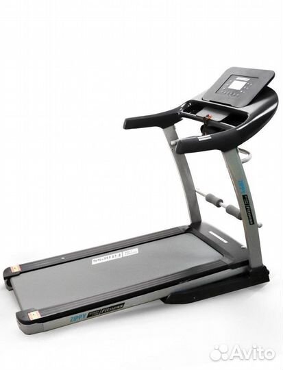 Беговая дорожка Start Line zippy SLF 420М с массаж