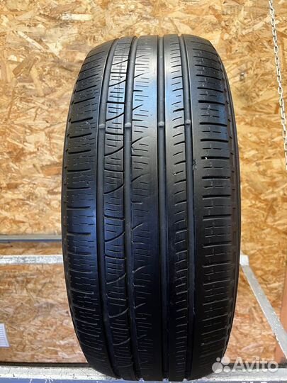 Pirelli Scorpion Verde All Season 255/55 R20