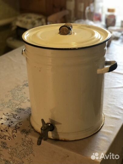 Паровая воскотопка