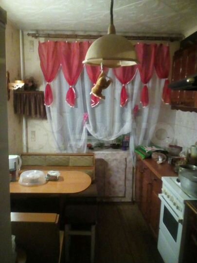 3-к. квартира, 59,9 м², 6/9 эт.