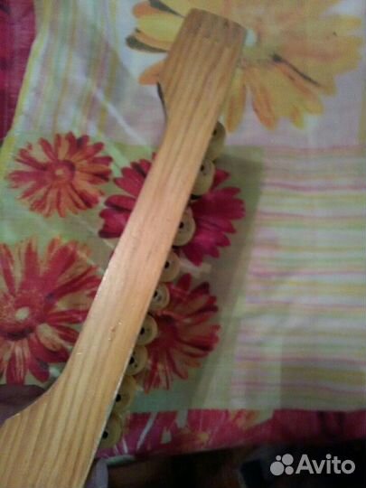 Счеты канцелярские Мини СССР