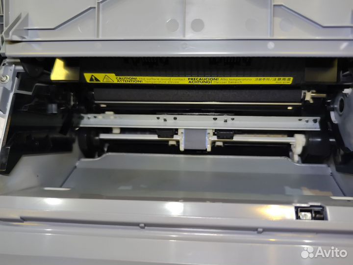 Принтер canon LBP 2900