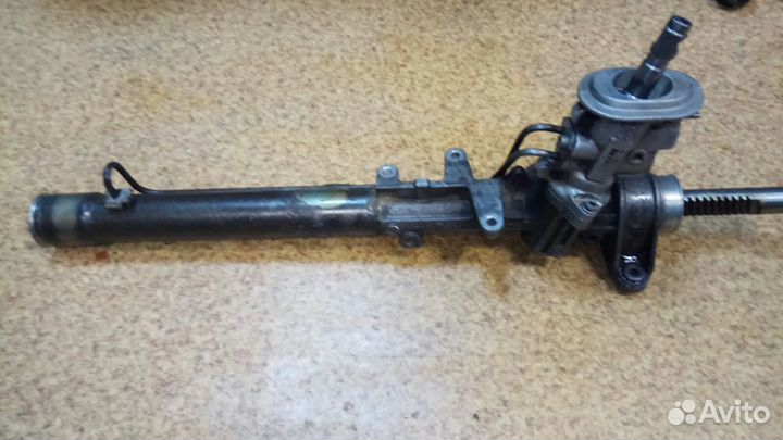 Рулевая рейка Audi A3 Skoda Octavia Vw Golf