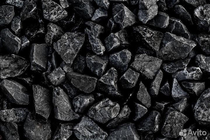 Каменный уголь