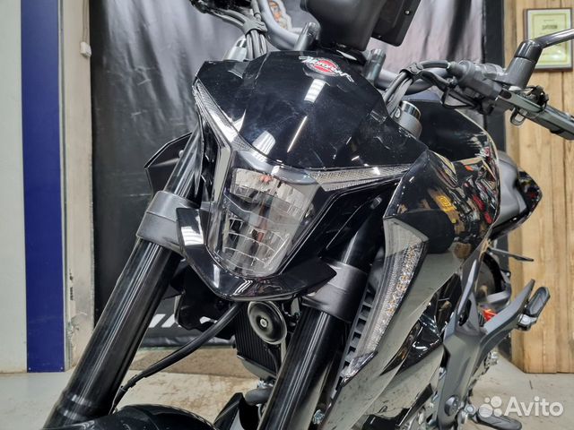 Мотоцикл Zontes ZT350-R1 (новый) объявление продам