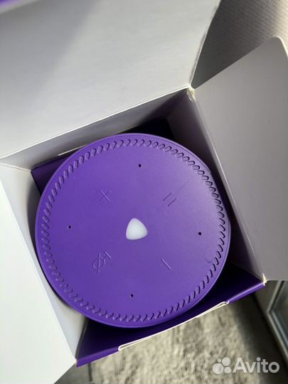 Яндекс станция лайт Алиса