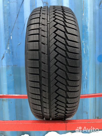 Continental ContiWinterContact TS 850 P 235/50 R19