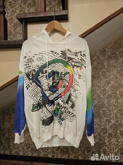 Трикотажный костюм спорт шик