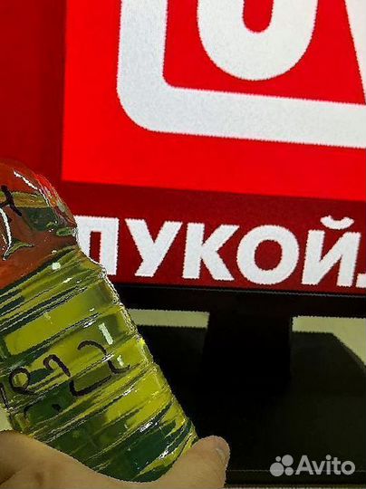 Дизельное топливо