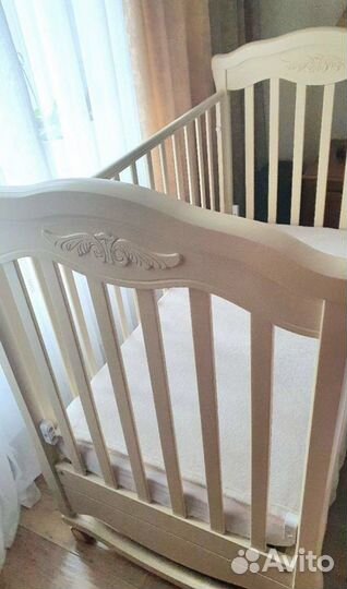 Кровать детская Гандылян Шарлотта