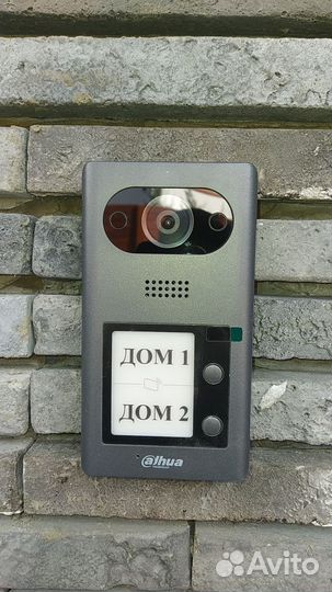 Установка и сервис домофонов,скуд