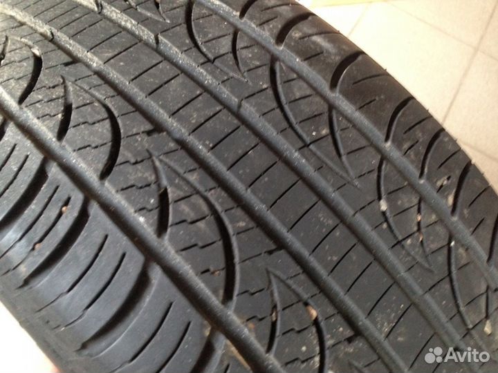 Pirelli P Zero 245/45 R19