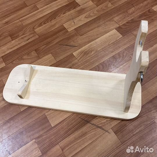 Подставка для хамона(хамонера)