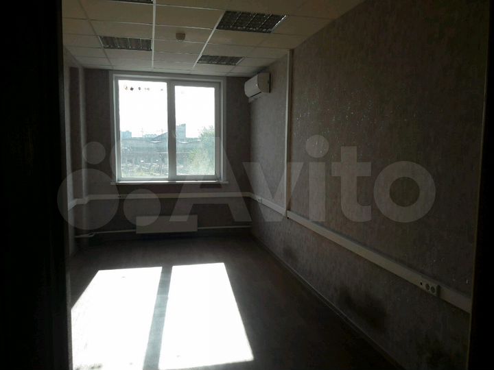 Офисы 11.7м2, 18м2,36-50м2 и другие