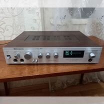 Усилитель радиотехника у 101 hi-fi стерео