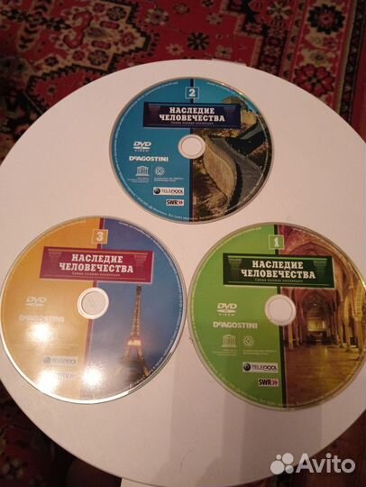 Двд диски фильмы