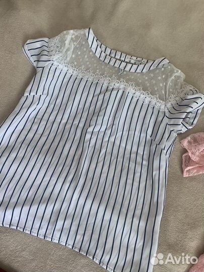 Женские вещи пакетом