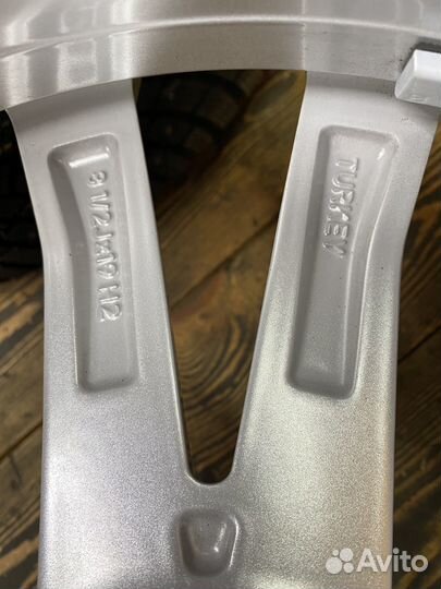 Оригинальные колёса BMW 7 Series VII G70 R19