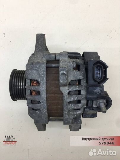 Генератор Hyundai Solaris RB 2010-2017