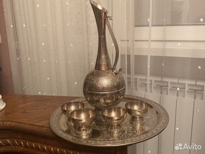 Сувенирный набор