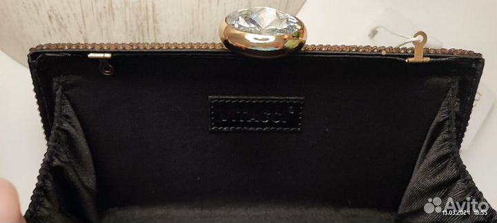 Клатч женский