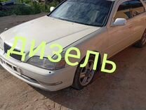 Toyota Cresta 2.4 AT, 1997, 200 000 км, с пробегом, цена 320 000 руб.