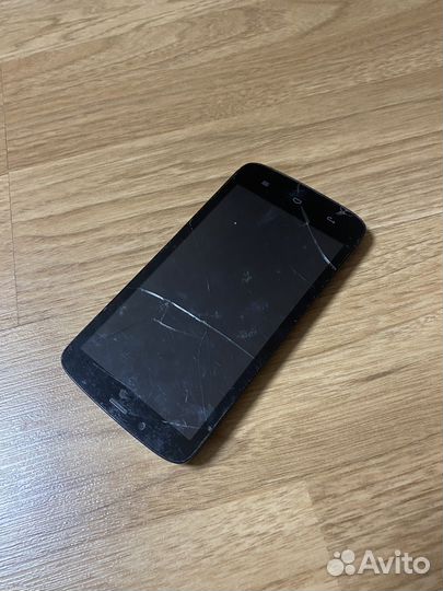 HONOR 3C Lite, 16 ГБ