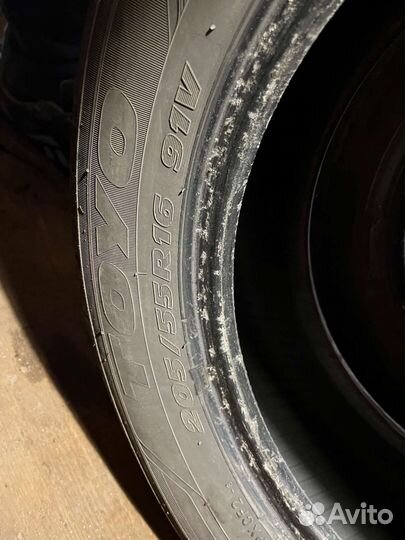 Accelera 651 3.25/4.5 R16 25G