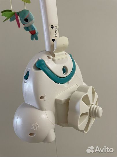 Мобиль tiny love бумбокс