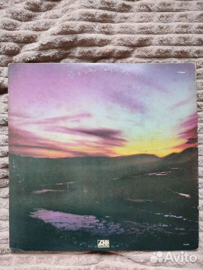 Emerson, Lake & Palmer – Trilogy
