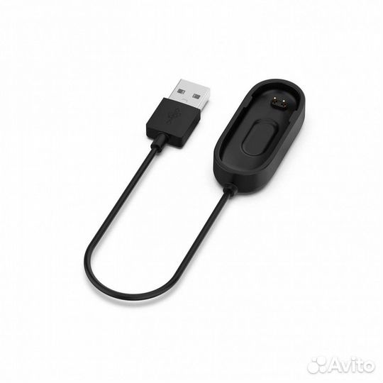 Зарядное устройство для Xiaomi Mi Band 4