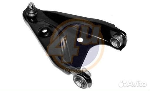 Рычаг передн лев DAC logan 99-04 DCG92957 4U