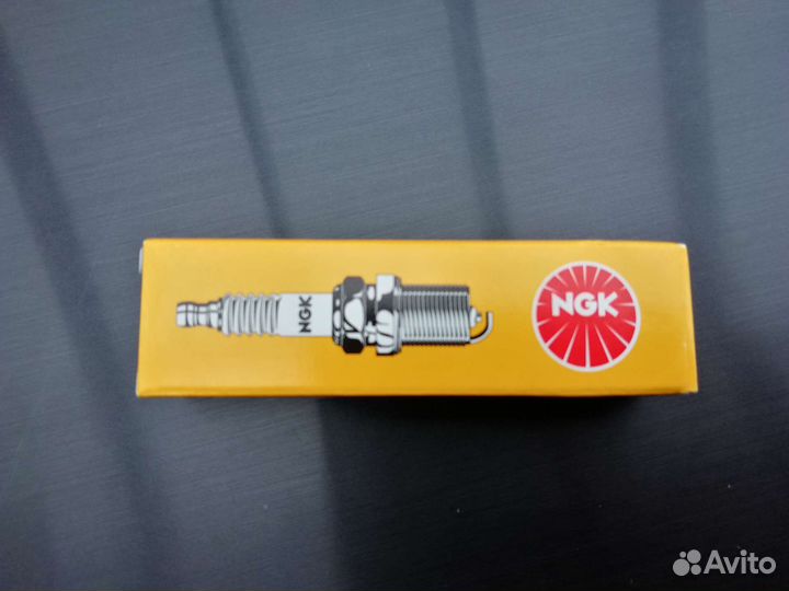 Свечи NGK CR7E